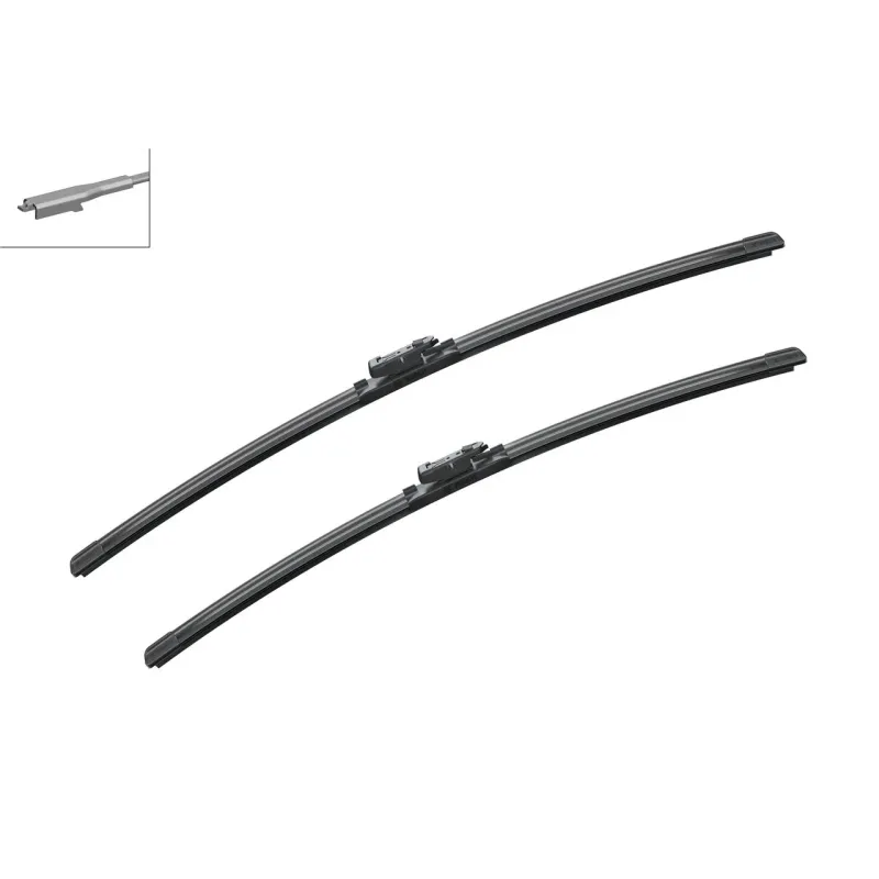 BOSCH 3397007215 Limpiaparabrisas