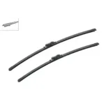 BOSCH 3397007215 Limpiaparabrisas