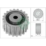 Schaeffler INA 532022010 Polea inversión/guía, correa distribución