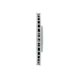 BOSCH 0986479E32 Disco de freno (Unidad)