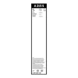 BOSCH 3397007215 Limpiaparabrisas