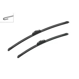 BOSCH 3397118910 Limpiaparabrisas