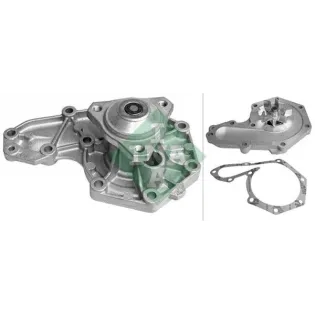 Schaeffler INA 538005710 Bomba de agua, refrigeración del motor