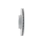 BOSCH 0986479E52 Disco de freno (Unidad)