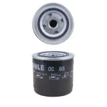 MAHLE OC83 Filtro de aceite