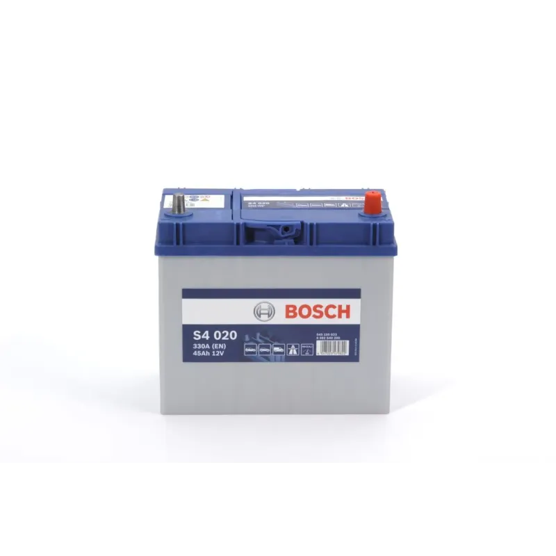 BOSCH 0092S40200 Batería de arranque