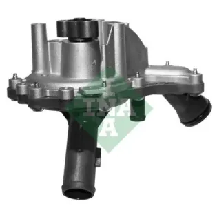 Schaeffler INA 538046510 Bomba de agua, refrigeración del motor