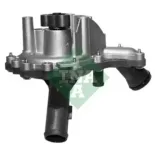 Schaeffler INA 538046510 Bomba de agua, refrigeración del motor