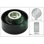 Schaeffler INA 532047010 Polea inversión/guía, correa poli V