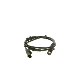 BOSCH 0986594590 Sensor, revoluciones de la rueda