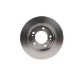 BOSCH 0986479052 Disco de freno (Unidad)