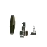 BOSCH 1987946471 Bomba de agua + kit correa distribución