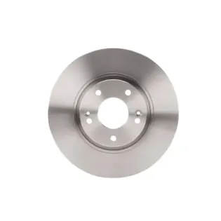 BOSCH 0986479537 Disco de freno (Unidad)