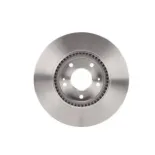 BOSCH 0986479537 Disco de freno (Unidad)