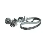 BOSCH 1987946476 Bomba de agua + kit correa distribución