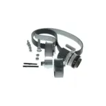 BOSCH 1987946476 Bomba de agua + kit correa distribución