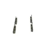 BOSCH 0986424802 Juego de pastillas de freno