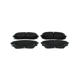 BOSCH 0986494559 Juego de pastillas de freno