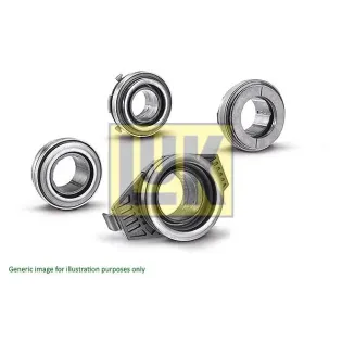 Schaeffler LuK 500150510 Cojinete de desembrague