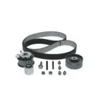 BOSCH 1987948075 Juego de correas dentadas