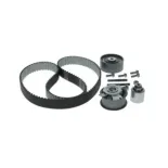 BOSCH 1987948075 Juego de correas dentadas