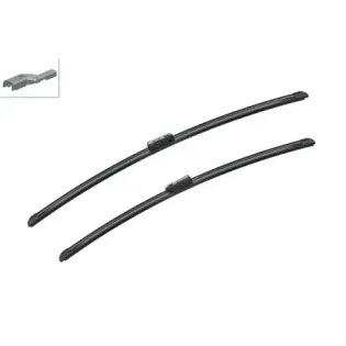BOSCH 3397007540 Limpiaparabrisas