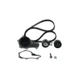 BOSCH 1987948721 Bomba de agua + kit correa distribución