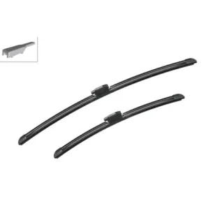 BOSCH 3397014215 Limpiaparabrisas