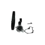 BOSCH 1987948721 Bomba de agua + kit correa distribución