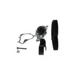 BOSCH 1987948721 Bomba de agua + kit correa distribución
