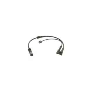 BOSCH 1987473543 Contacto de aviso, desgaste de los frenos