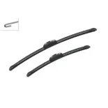 BOSCH 3397118984 Limpiaparabrisas