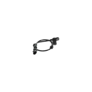 BOSCH 0986594027 Sensor, revoluciones de la rueda