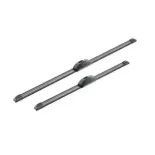 BOSCH 3397007706 Limpiaparabrisas