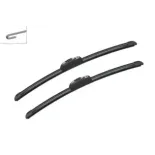 BOSCH 3397014076 Limpiaparabrisas