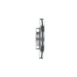 BOSCH 0986479S90 Disco de freno (Unidad)