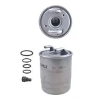 MAHLE KL490/1D Filtro combustible