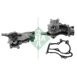 Schaeffler INA 538031410 Bomba de agua, refrigeración del motor