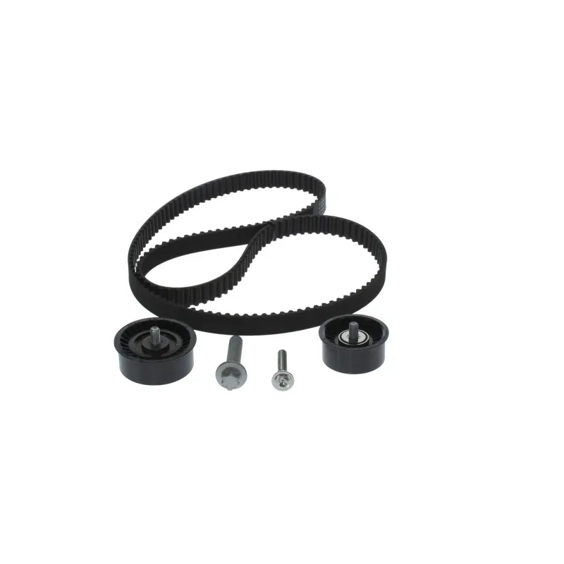 BOSCH 1987948061 Juego de correas dentadas