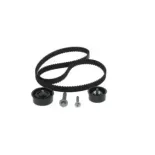 BOSCH 1987948061 Juego de correas dentadas