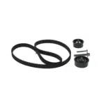 BOSCH 1987948061 Juego de correas dentadas