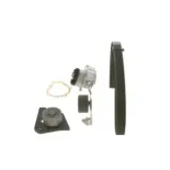 BOSCH 1987946967 Bomba de agua + kit correa distribución