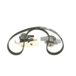 BOSCH 1987946967 Bomba de agua + kit correa distribución