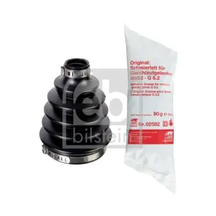 FEBI BILSTEIN 176119 Juego de fuelles, árbol de transmisión