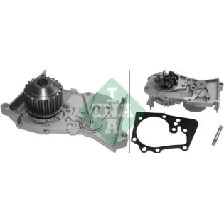 Schaeffler INA 538037510 Bomba de agua, refrigeración del motor