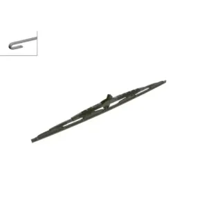BOSCH 3397012455 Limpiaparabrisas