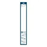 BOSCH 3397012455 Limpiaparabrisas