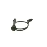 BOSCH 0986357181 Juego de cables de encendido