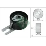 Schaeffler INA 531055510 Polea tensora, correa dentada