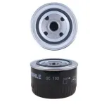 MAHLE OC102 Filtro de aceite